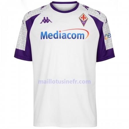 Maillot de Foot AC Fiorentina Extérieur 2020-21